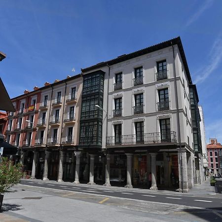 Plaza Mayor Centro - Familiar-Sin Ruido-Wifi-Ascensor Valladolid Exterior photo